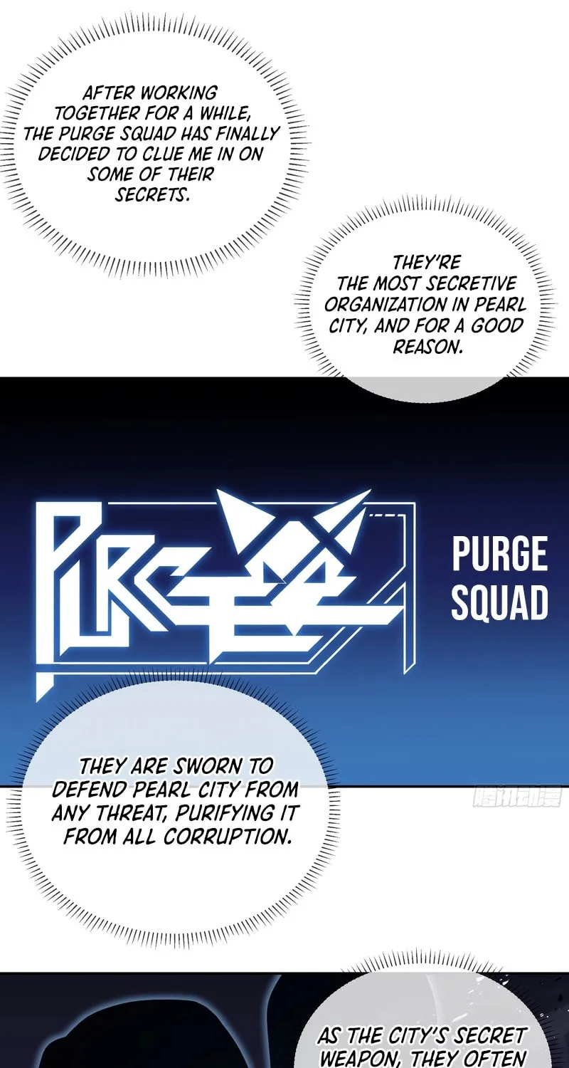 The Awakening Contract Chapter 12 page 2 - 