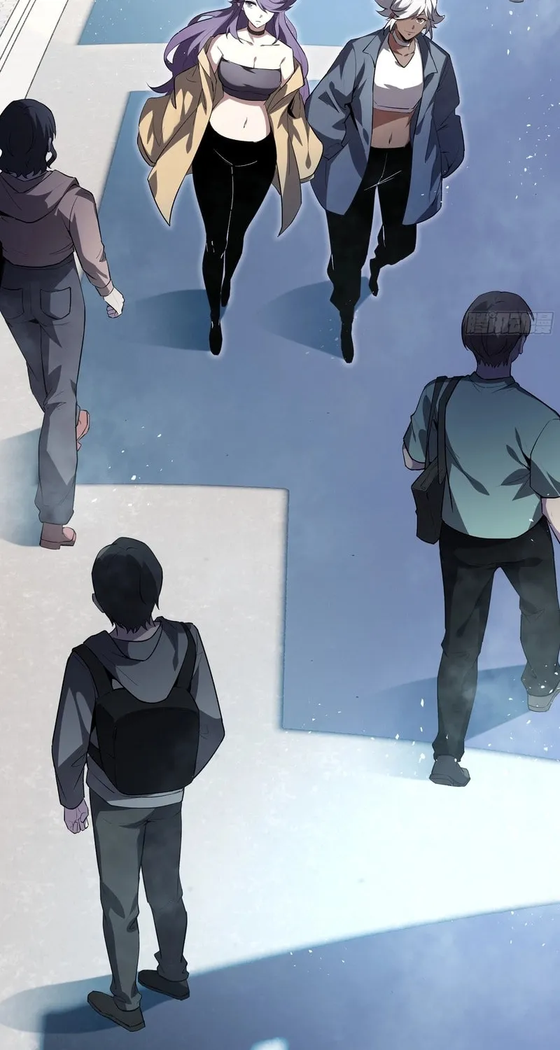 The Awakening Contract Chapter 12 page 11 - 