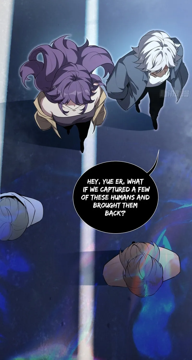 The Awakening Contract Chapter 12 page 12 - 