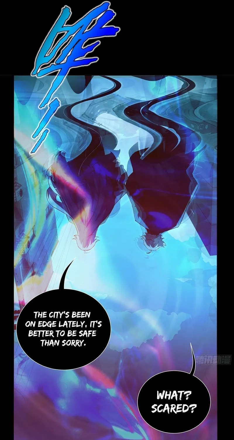 The Awakening Contract Chapter 12 page 14 - 