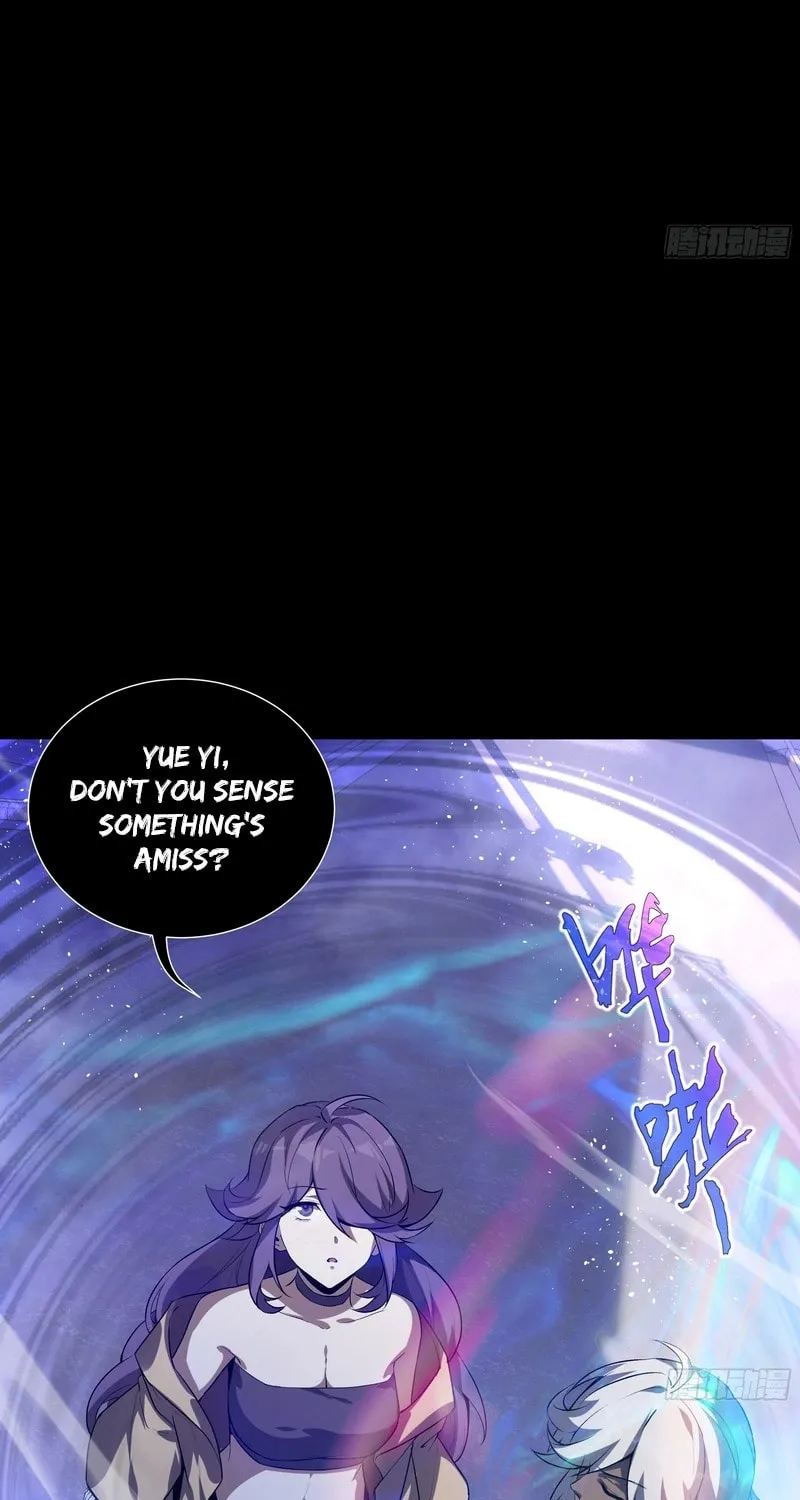 The Awakening Contract Chapter 12 page 16 - 