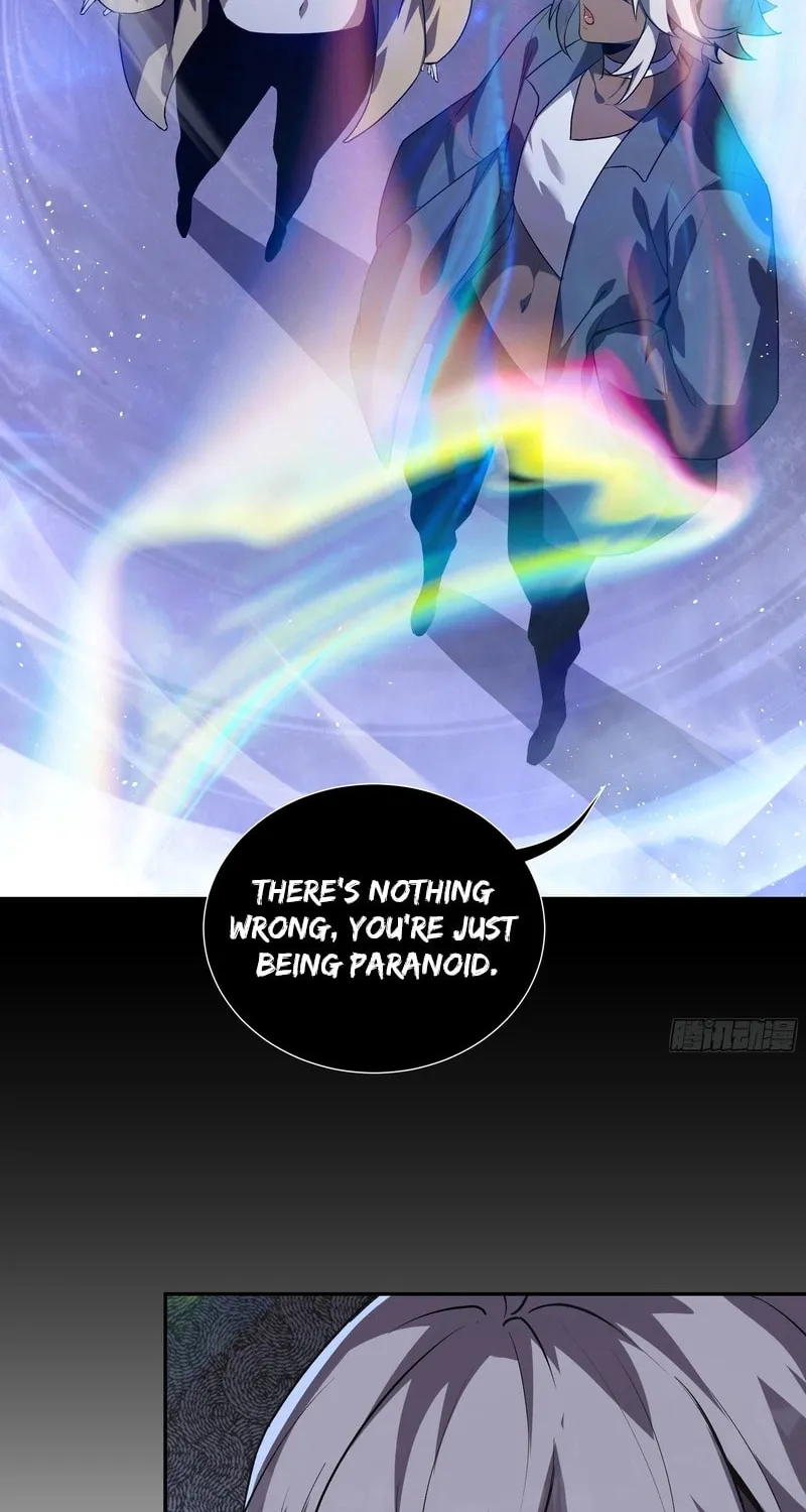 The Awakening Contract Chapter 12 page 17 - 