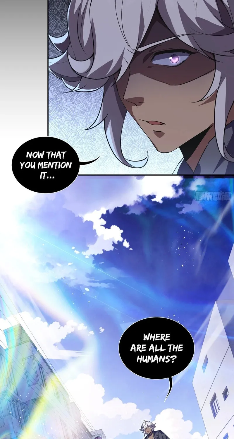 The Awakening Contract Chapter 12 page 18 - 