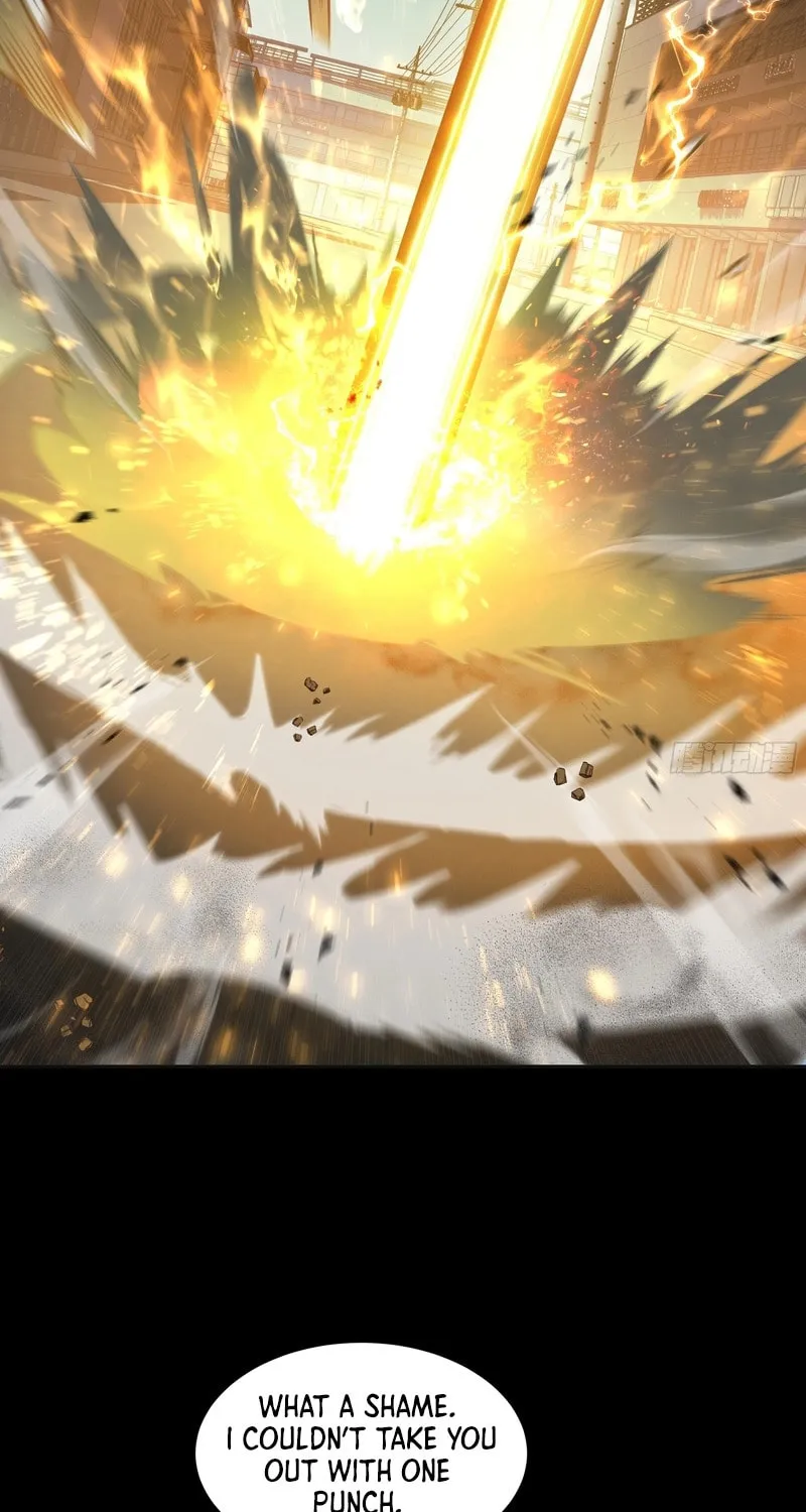 The Awakening Contract Chapter 12 page 23 - 