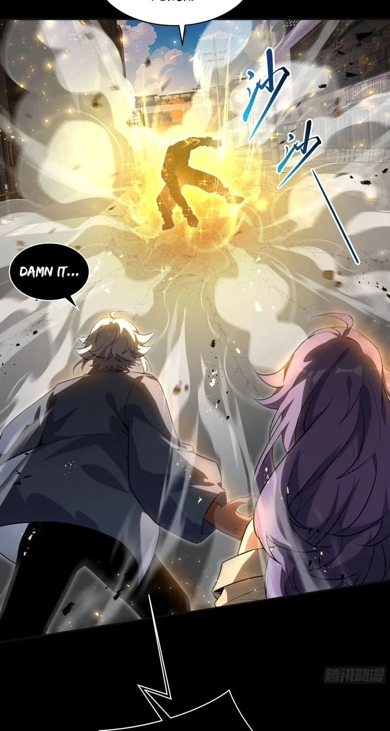 The Awakening Contract Chapter 12 page 24 - 
