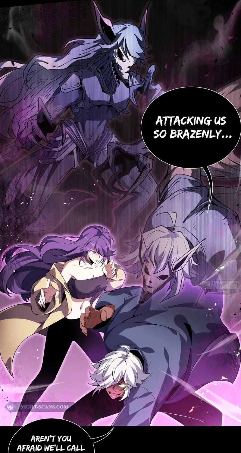 The Awakening Contract Chapter 12 page 26 - 