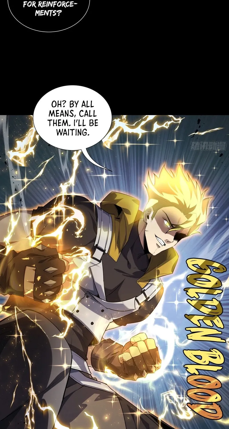 The Awakening Contract Chapter 12 page 27 - 