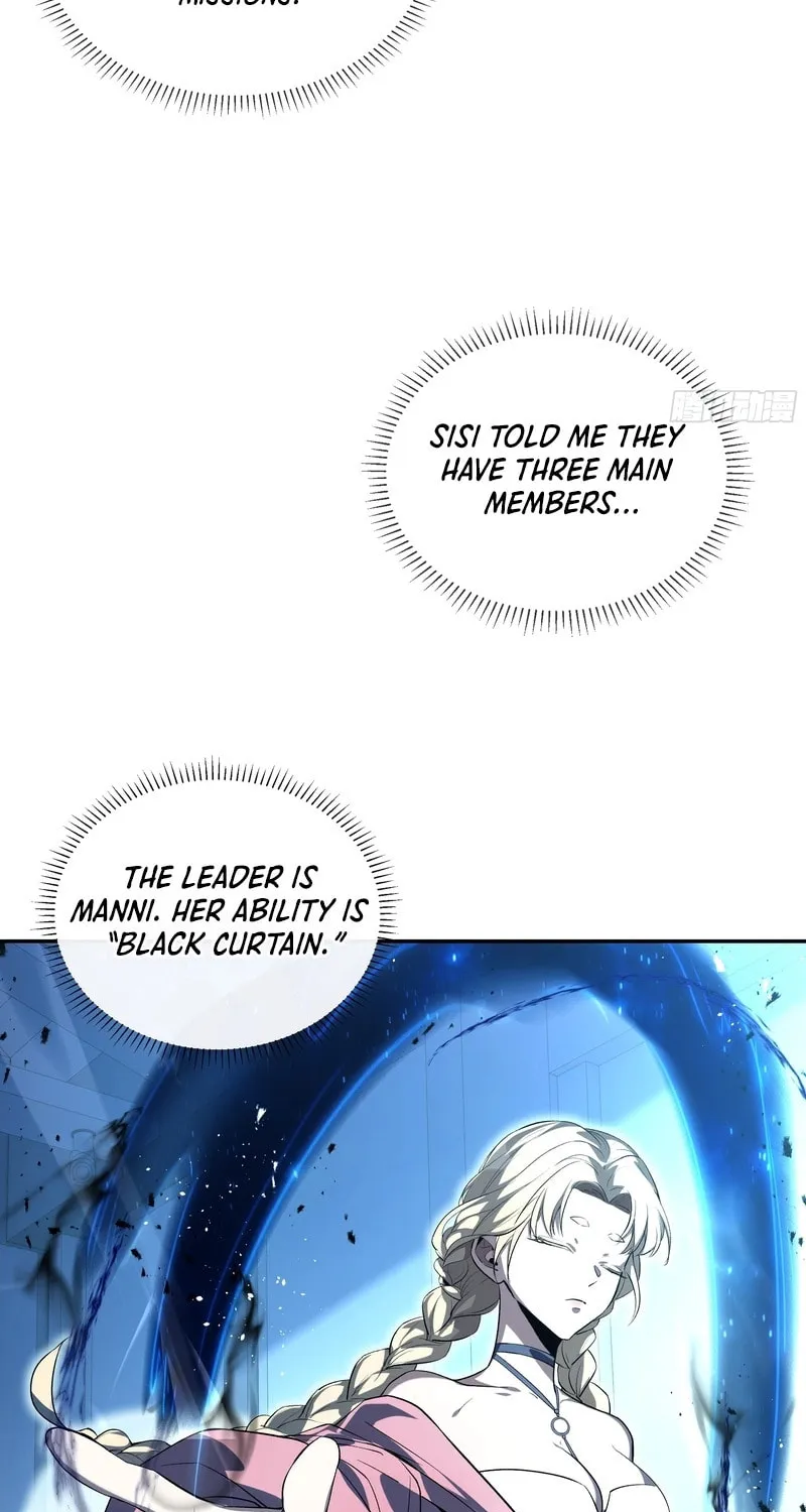 The Awakening Contract Chapter 12 page 4 - 