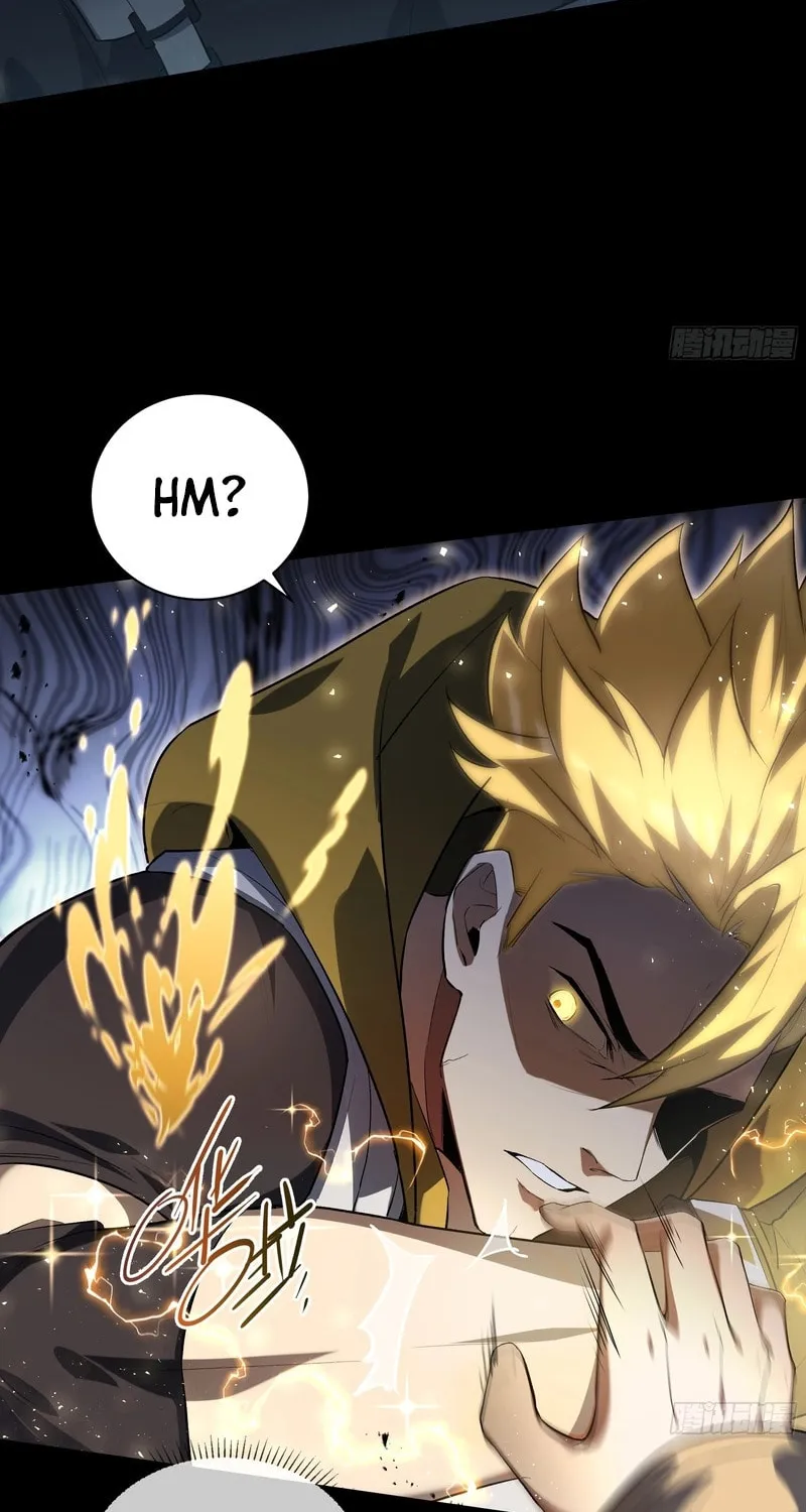 The Awakening Contract Chapter 12 page 33 - 