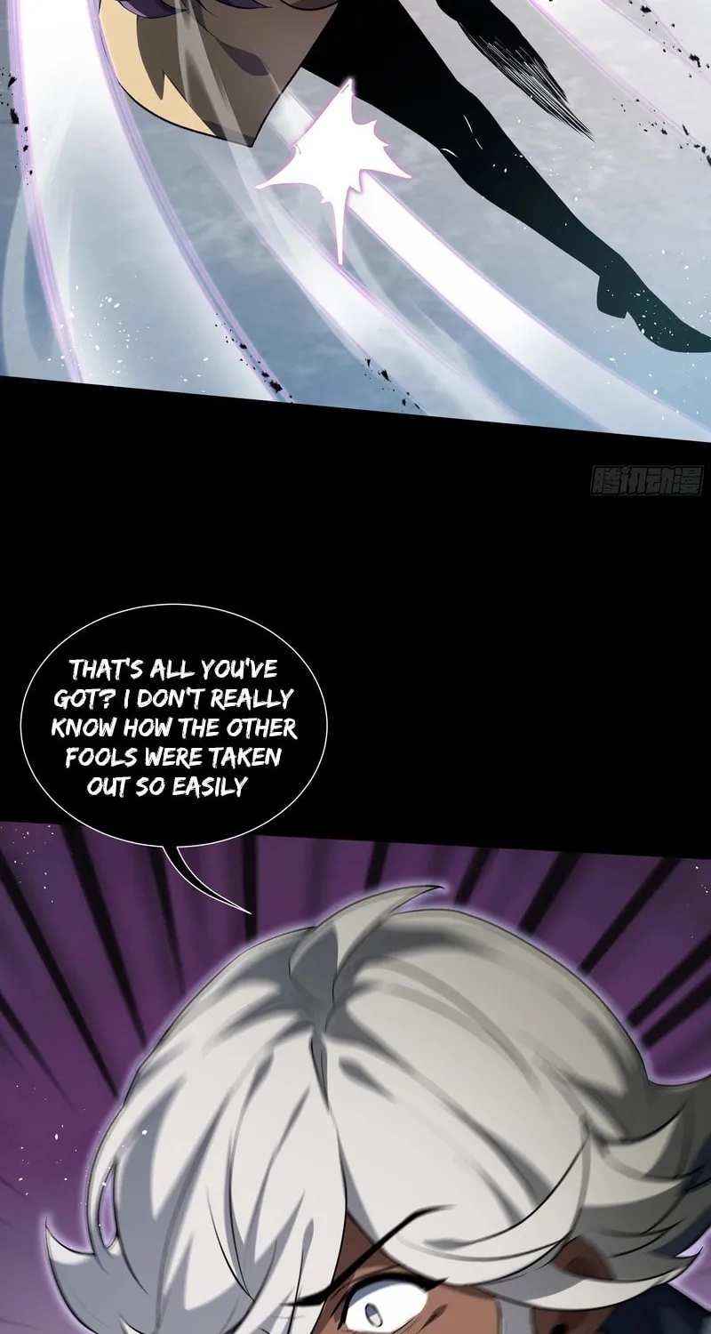 The Awakening Contract Chapter 12 page 35 - 