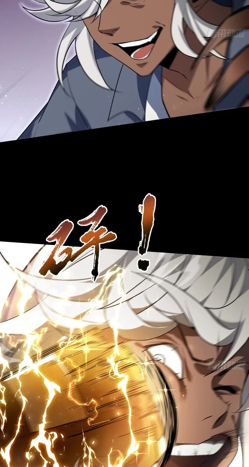 The Awakening Contract Chapter 12 page 36 - 