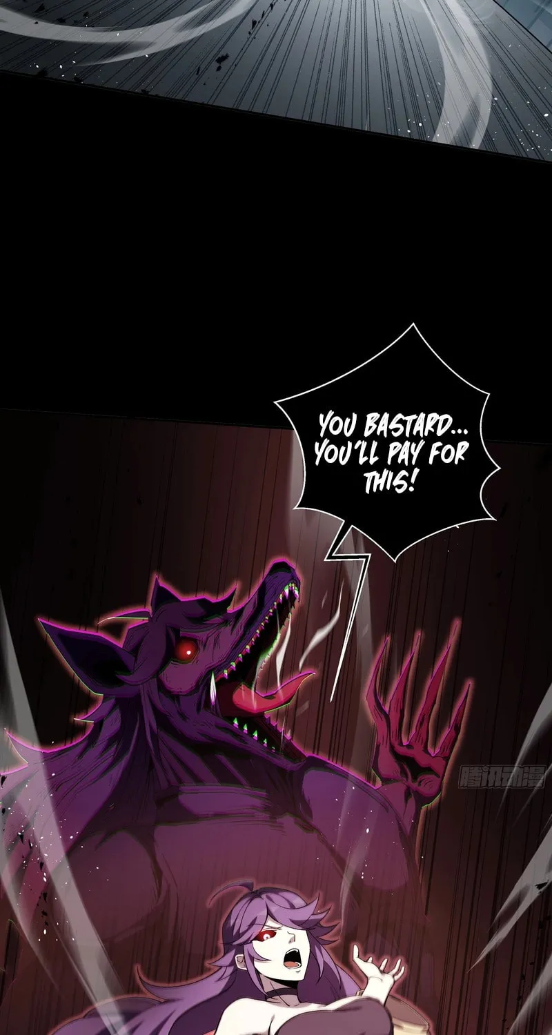 The Awakening Contract Chapter 12 page 39 - 