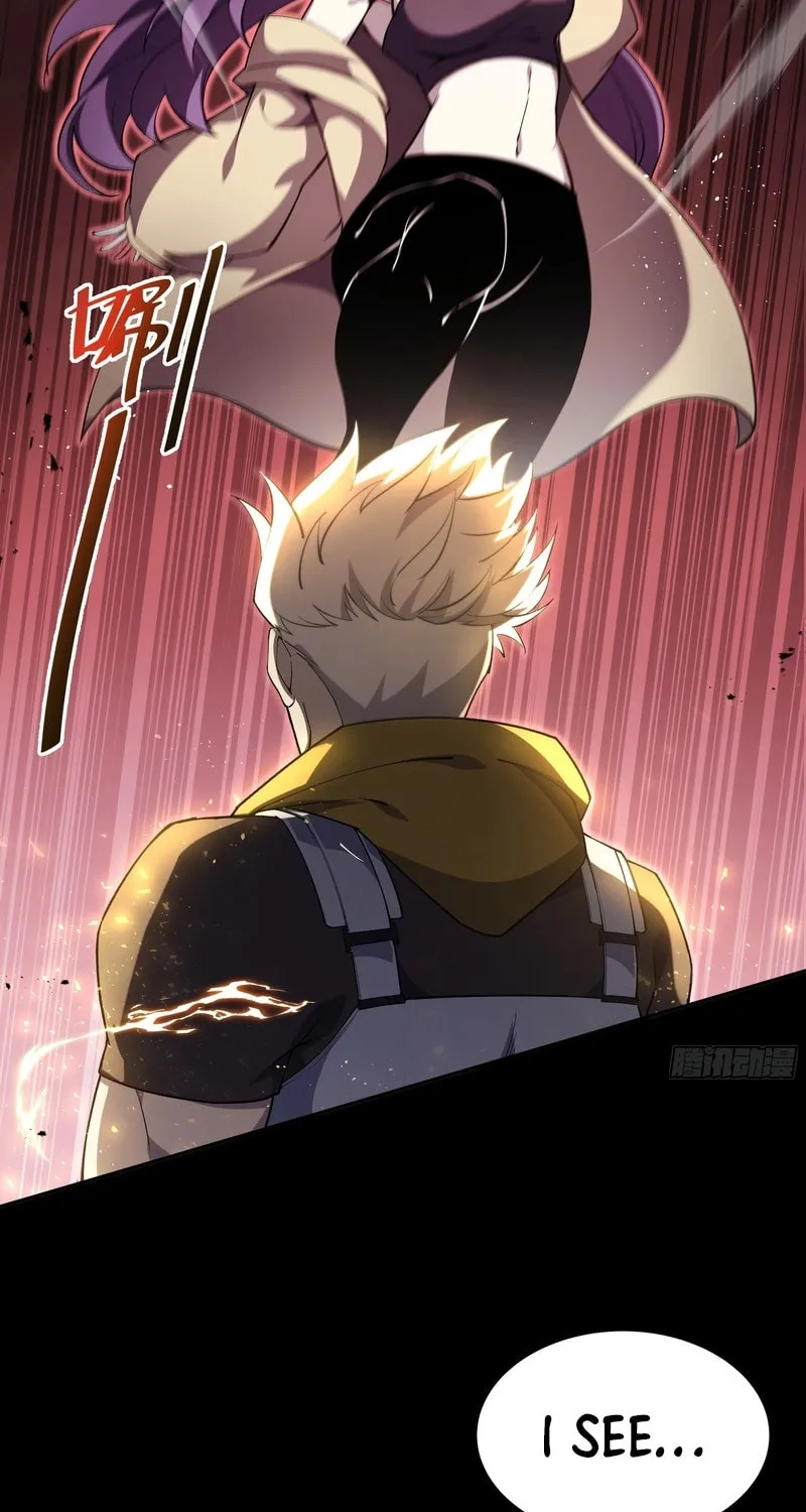 The Awakening Contract Chapter 12 page 40 - 