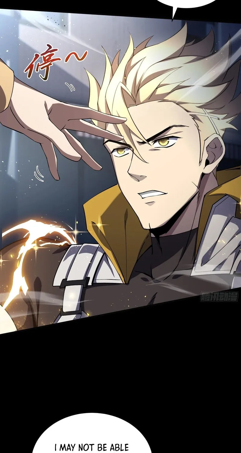 The Awakening Contract Chapter 12 page 41 - 