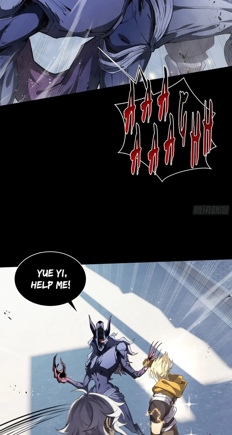The Awakening Contract Chapter 12 page 45 - 
