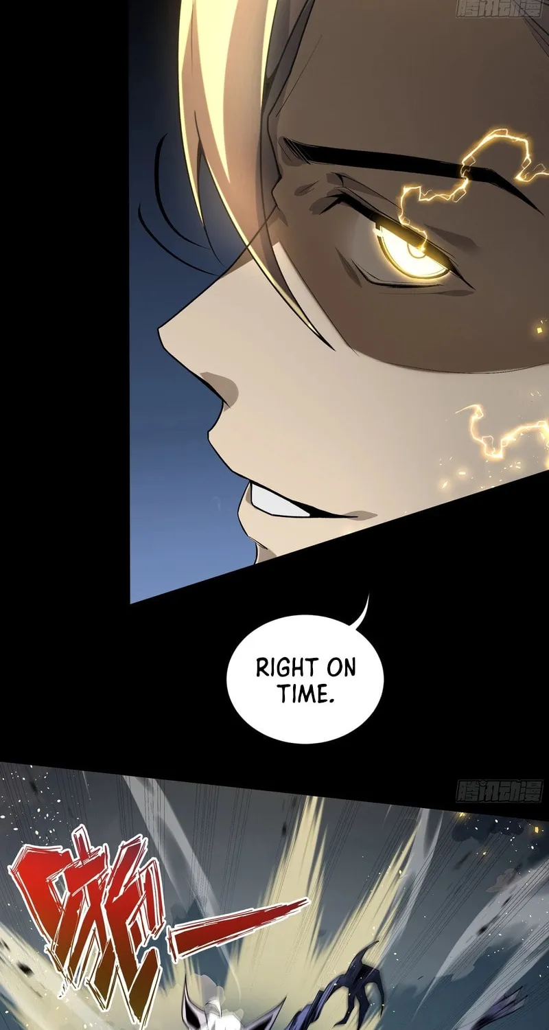 The Awakening Contract Chapter 12 page 47 - 