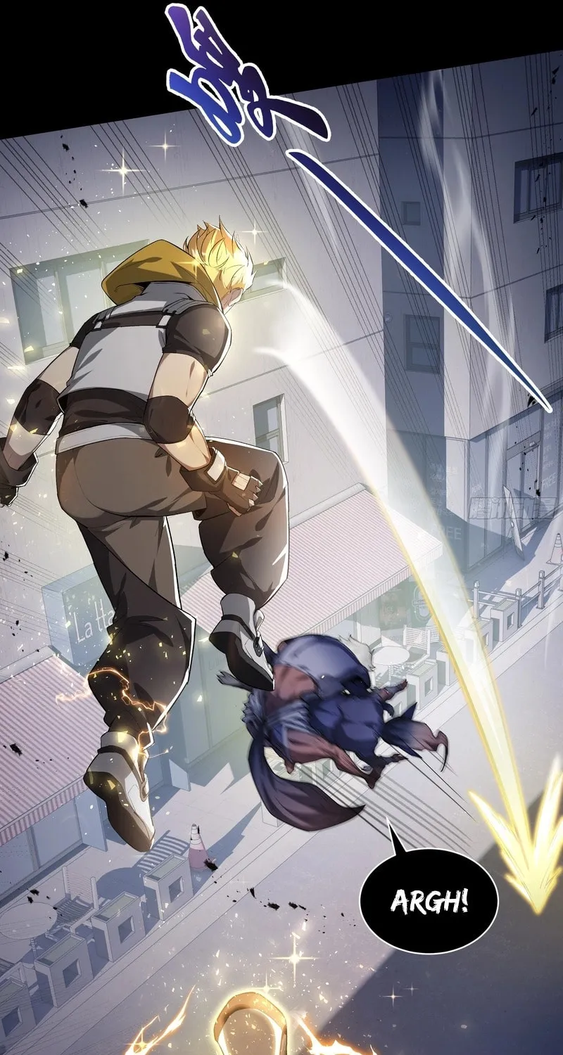 The Awakening Contract Chapter 12 page 50 - 