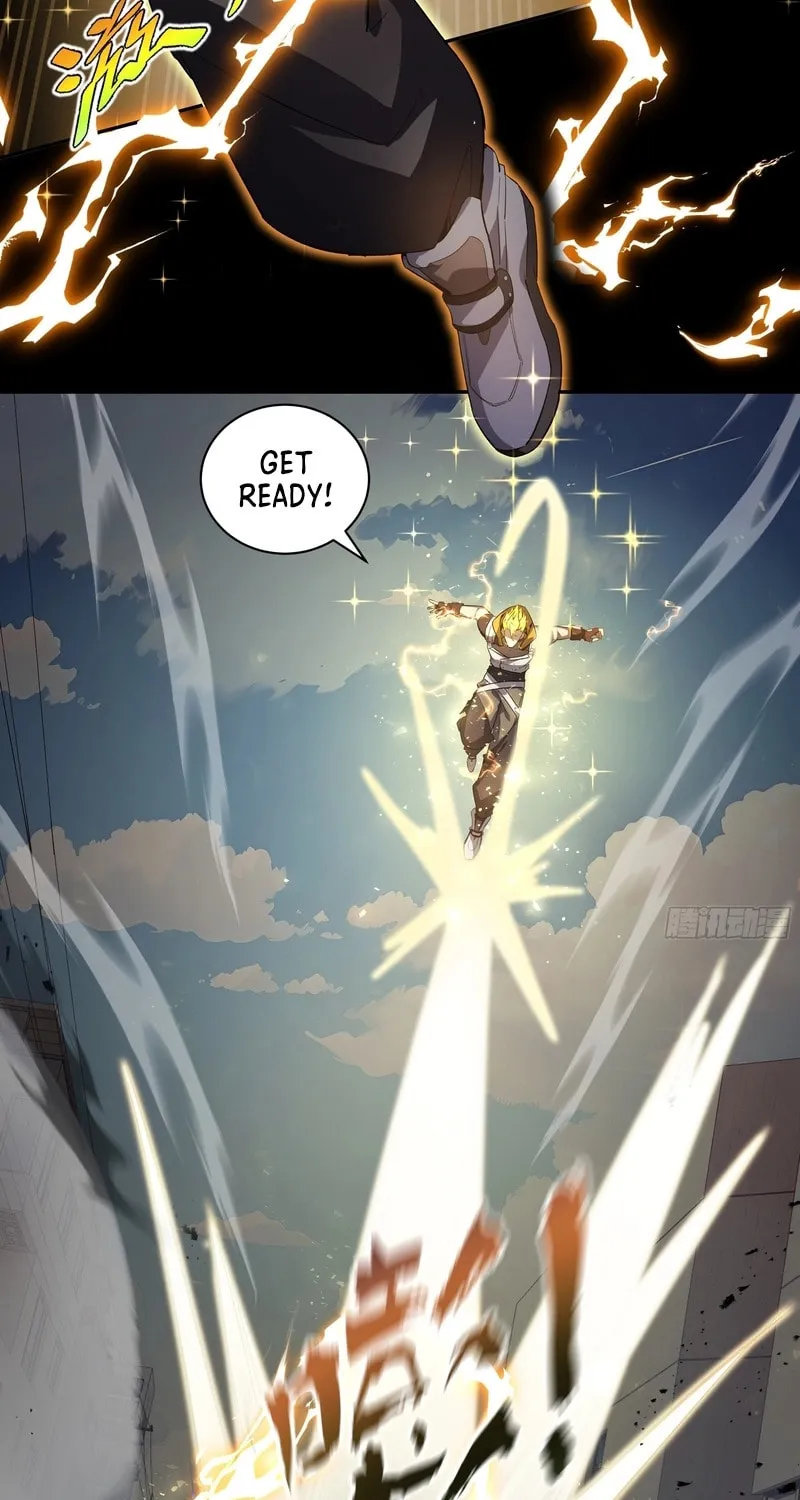 The Awakening Contract Chapter 12 page 52 - 