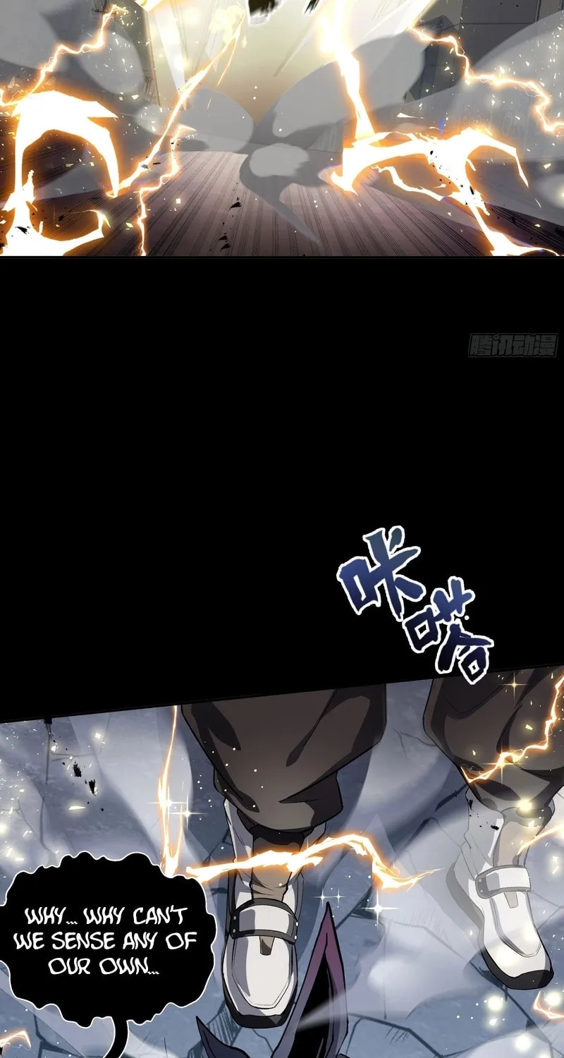 The Awakening Contract Chapter 12 page 53 - 