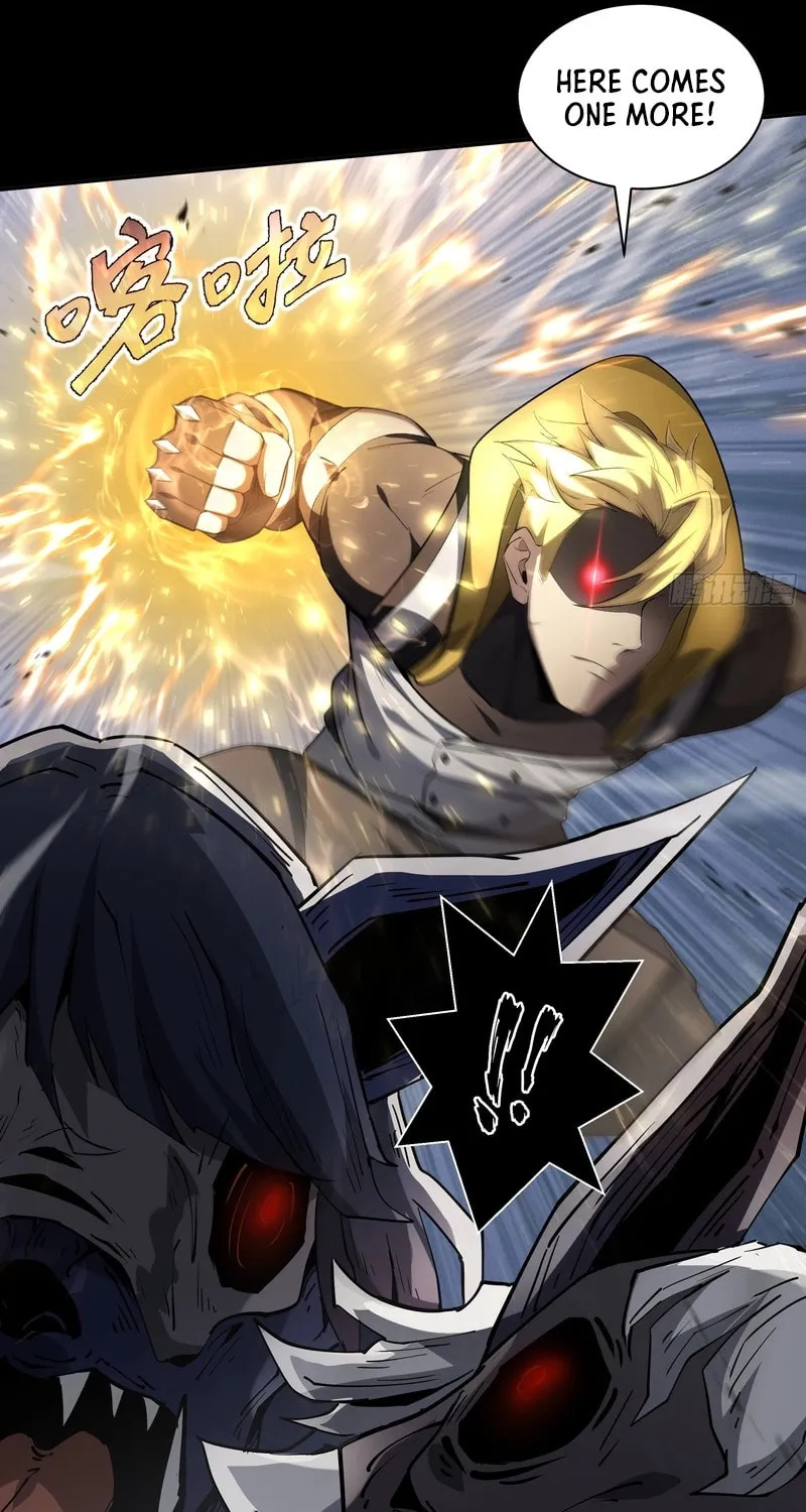 The Awakening Contract Chapter 12 page 56 - 
