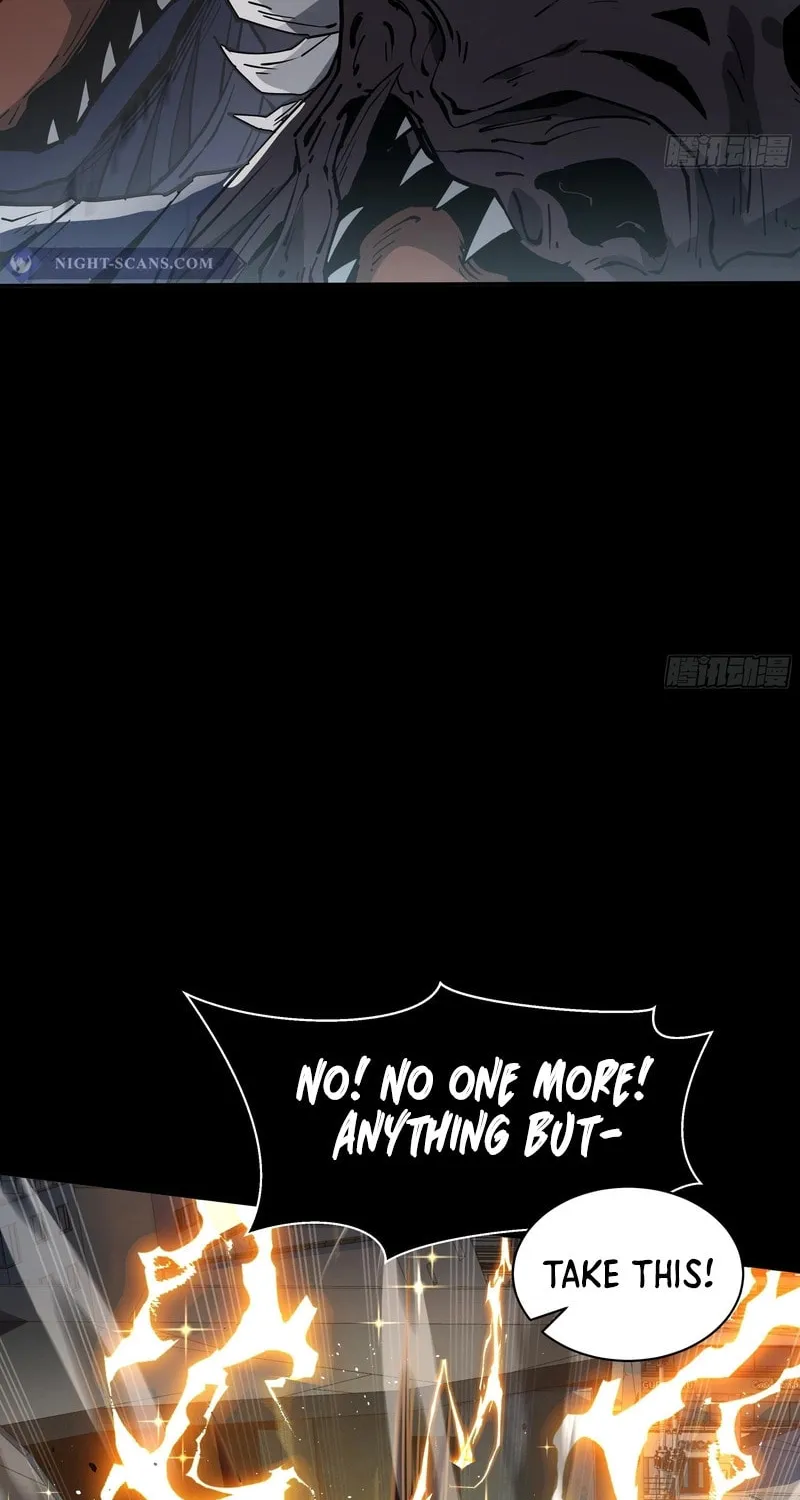 The Awakening Contract Chapter 12 page 57 - 