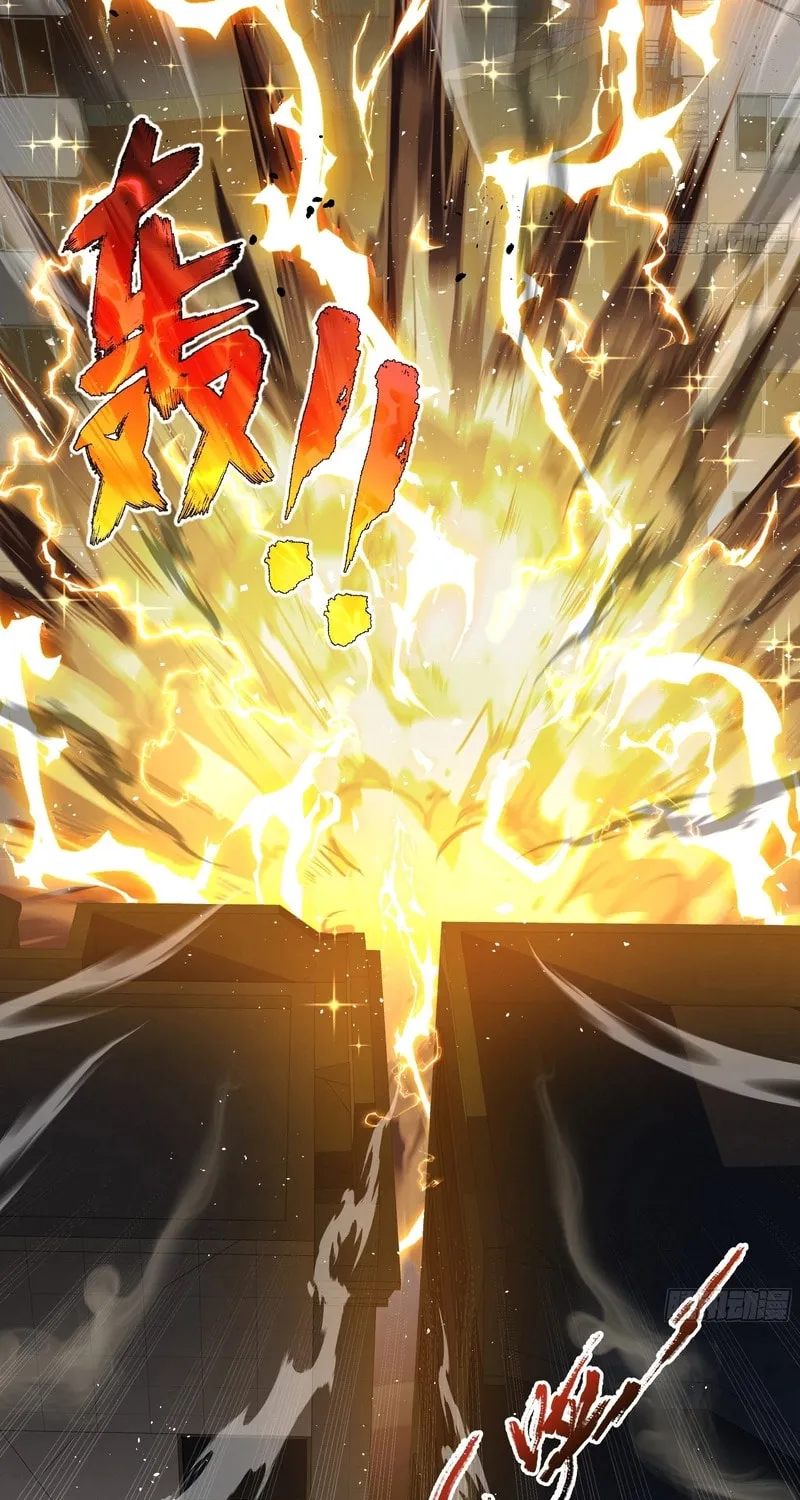 The Awakening Contract Chapter 12 page 58 - 