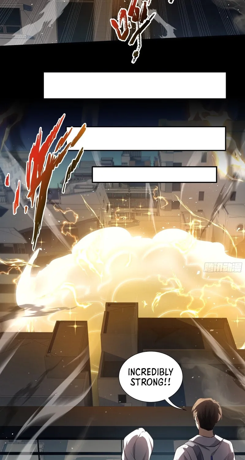 The Awakening Contract Chapter 12 page 59 - 