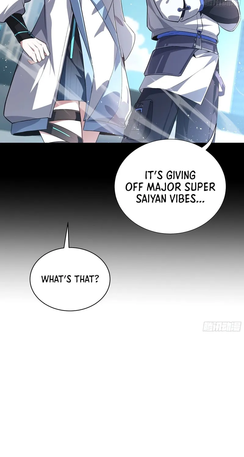 The Awakening Contract Chapter 12 page 61 - 