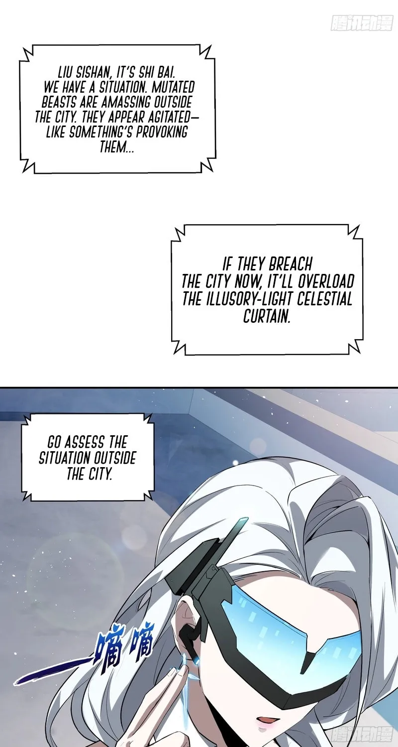 The Awakening Contract Chapter 12 page 63 - 