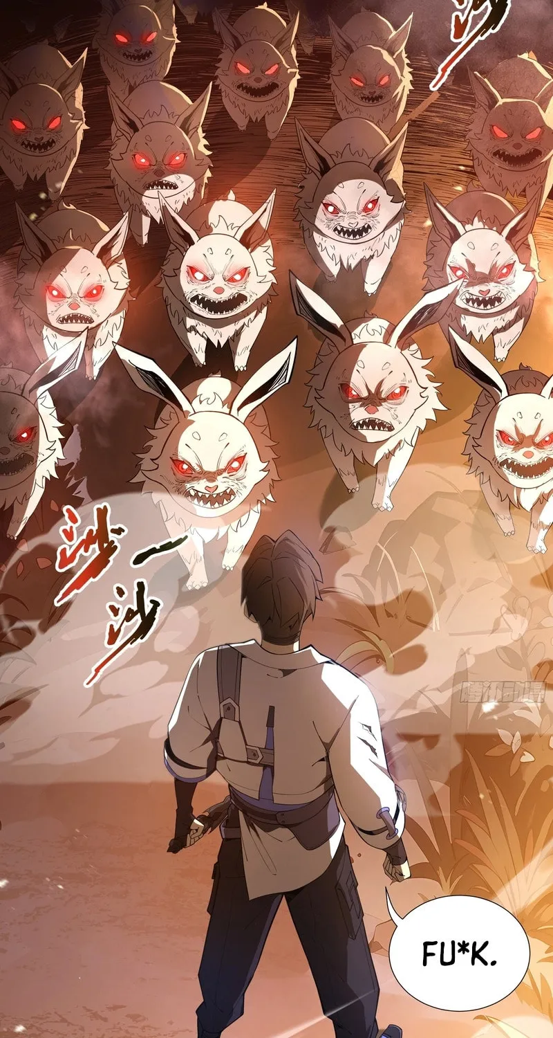 The Awakening Contract Chapter 12 page 69 - 