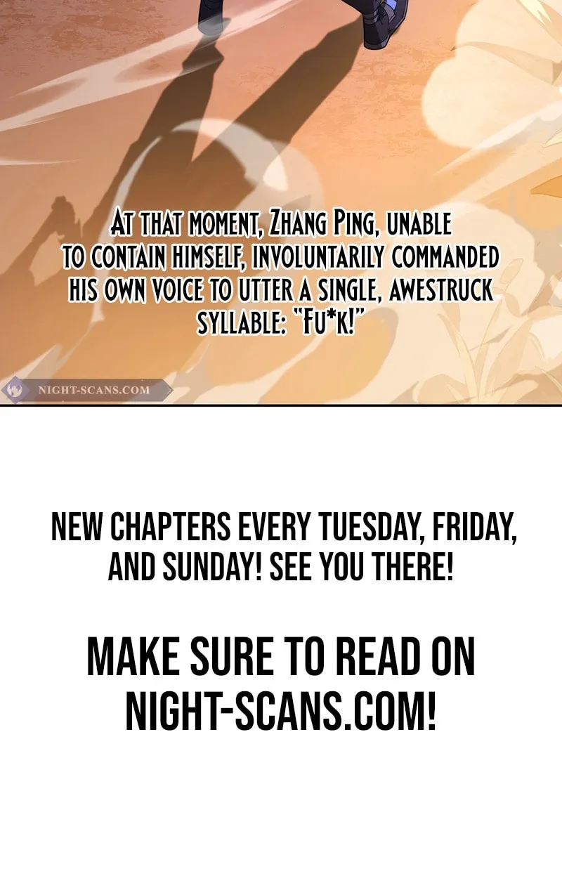 The Awakening Contract Chapter 12 page 70 - 