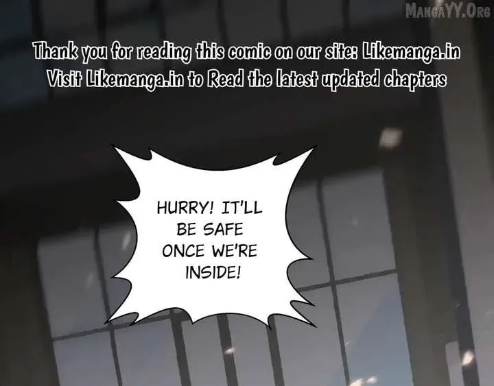 The Awakening Contract Chapter 125 page 1 - 