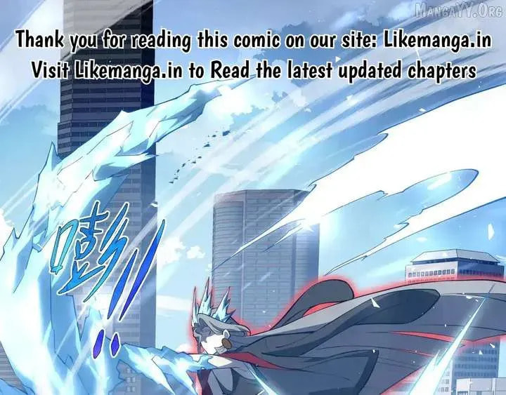 The Awakening Contract Chapter 126 page 1 - 