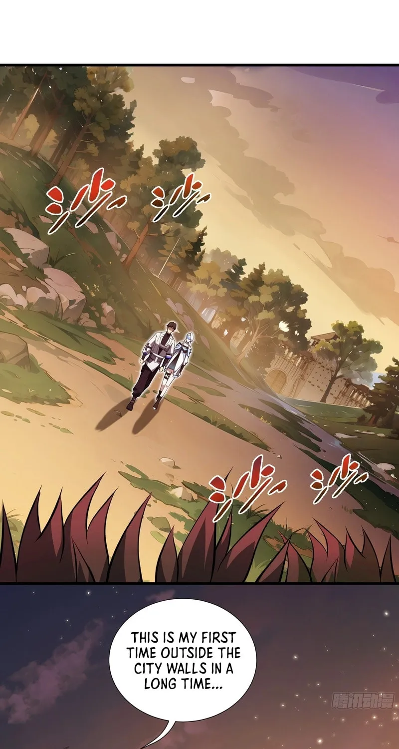 The Awakening Contract Chapter 13 page 2 - 