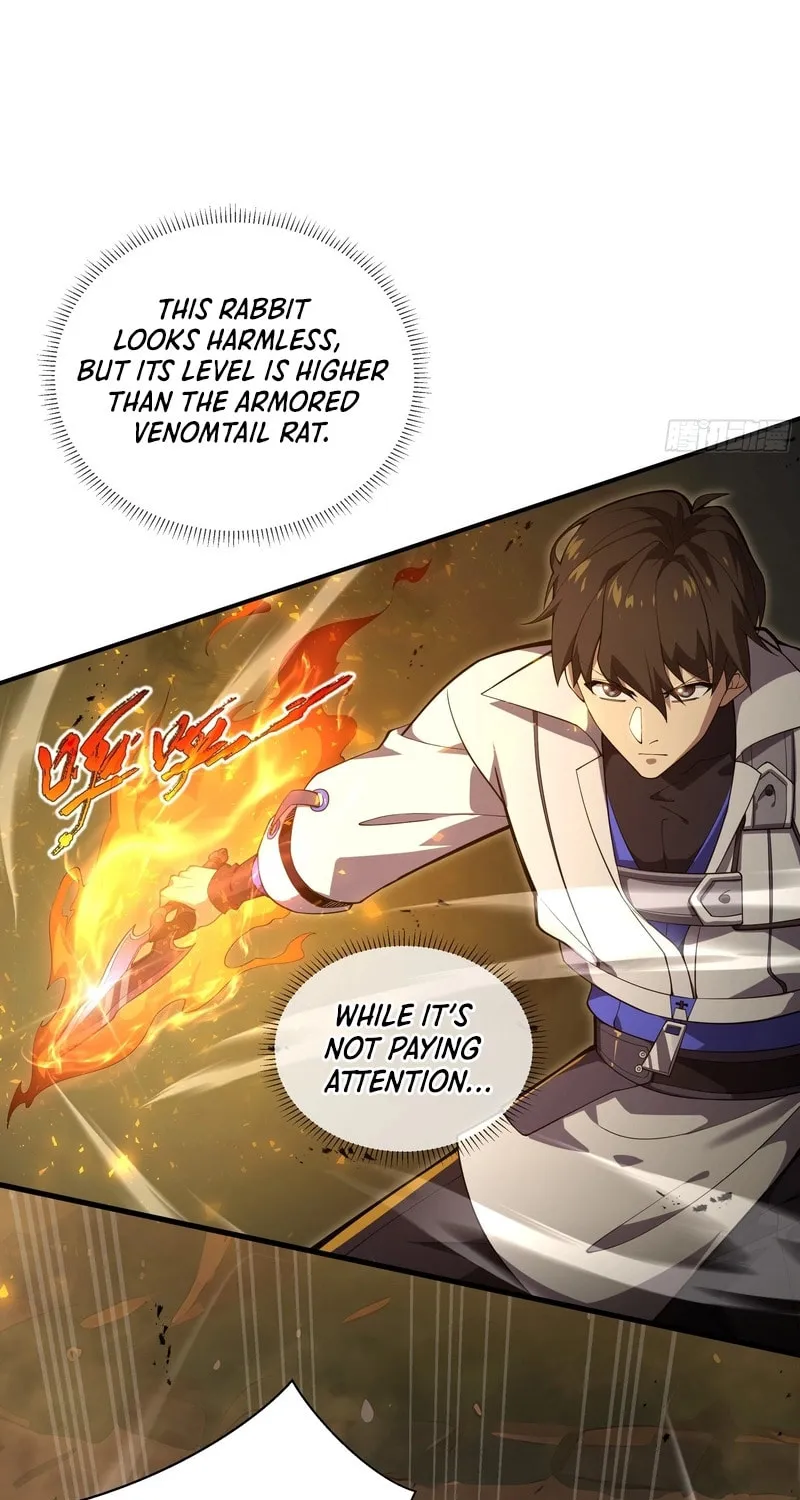 The Awakening Contract Chapter 13 page 14 - 