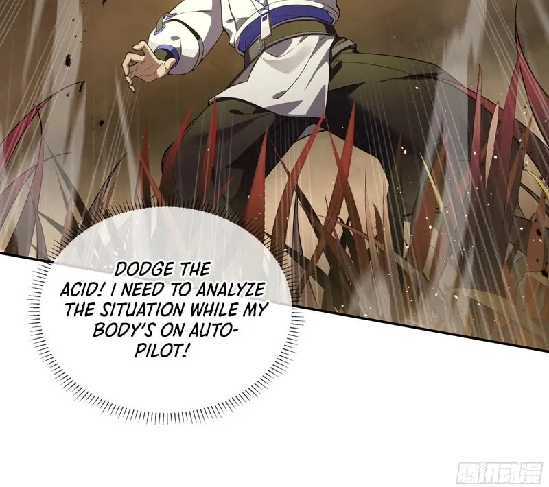 The Awakening Contract Chapter 13 page 25 - 