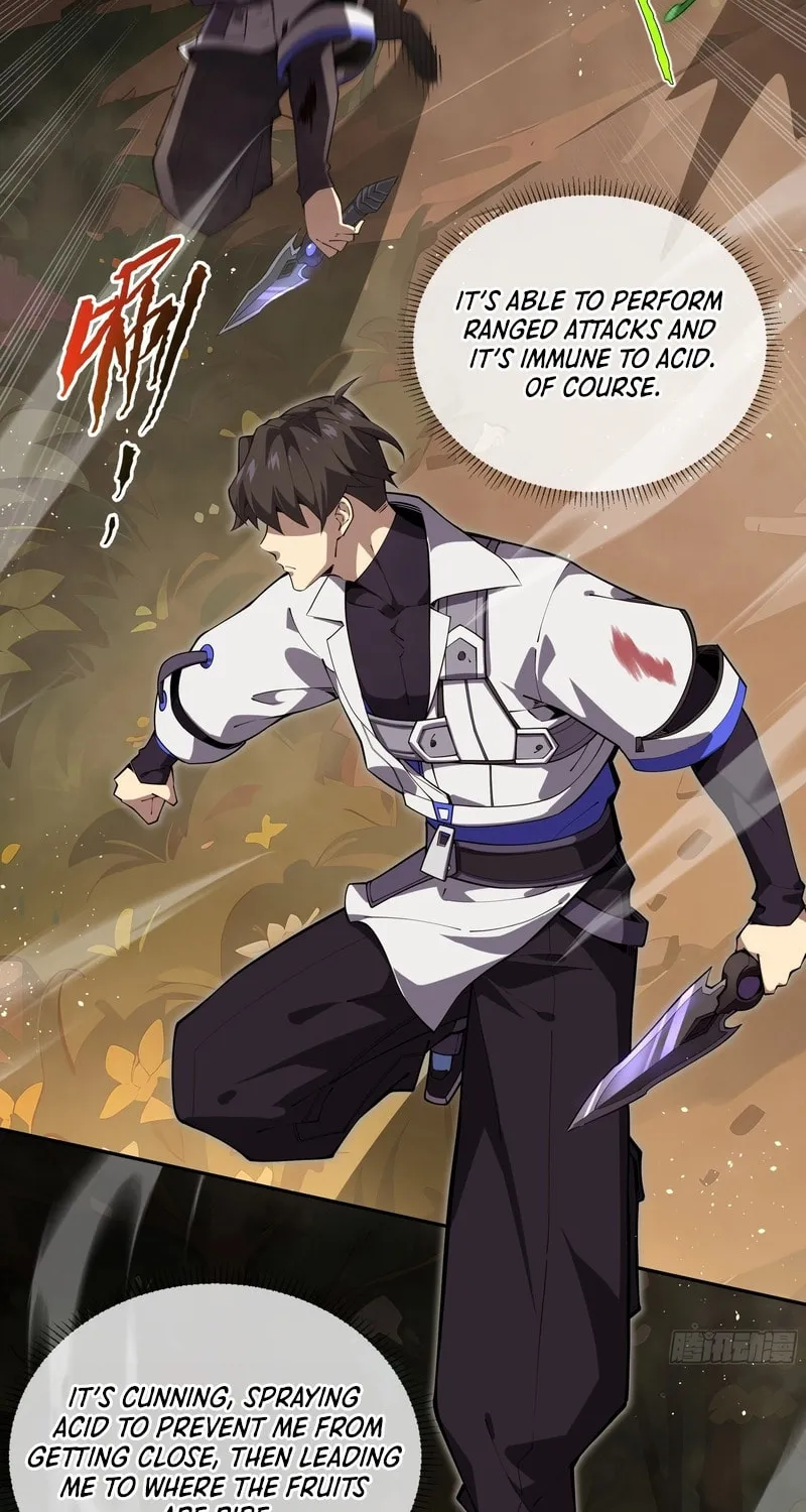The Awakening Contract Chapter 13 page 27 - 