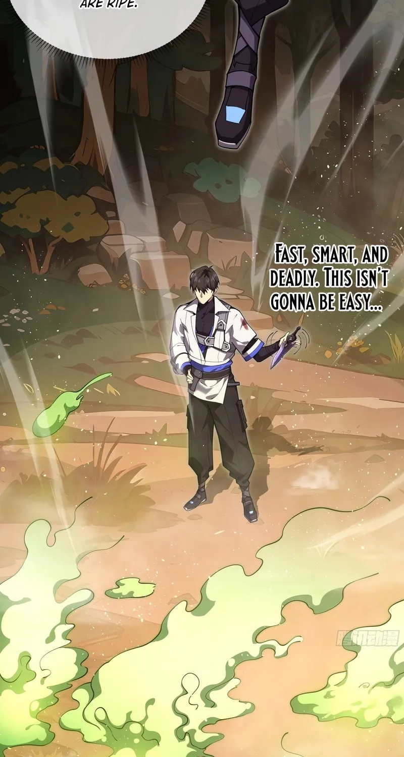 The Awakening Contract Chapter 13 page 28 - 