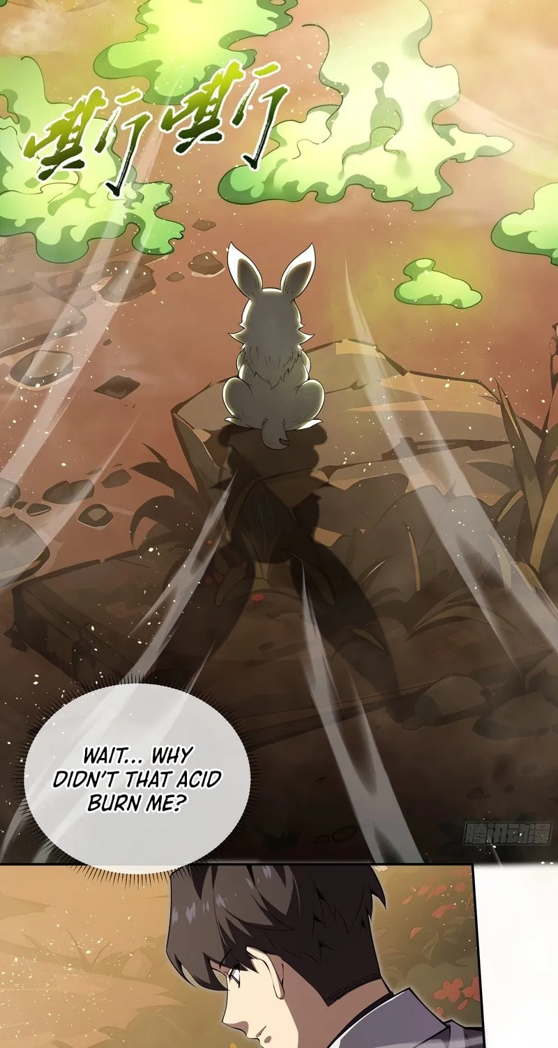 The Awakening Contract Chapter 13 page 29 - 