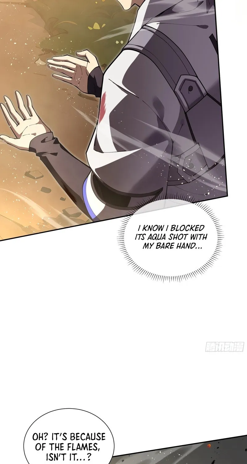 The Awakening Contract Chapter 13 page 30 - 