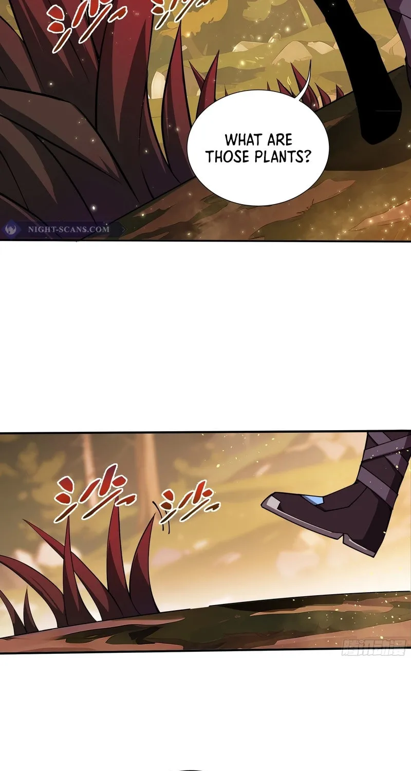 The Awakening Contract Chapter 13 page 4 - 