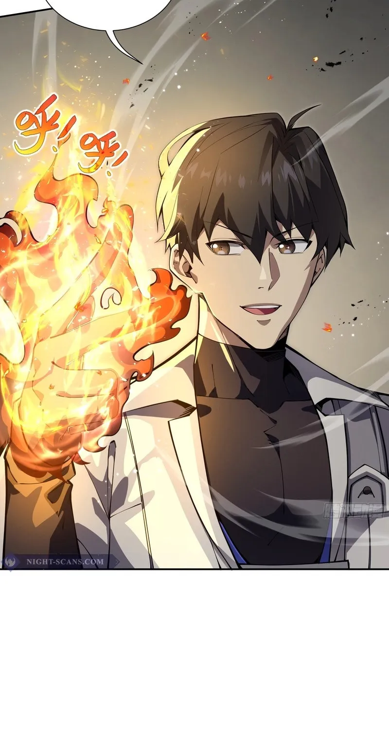 The Awakening Contract Chapter 13 page 31 - 