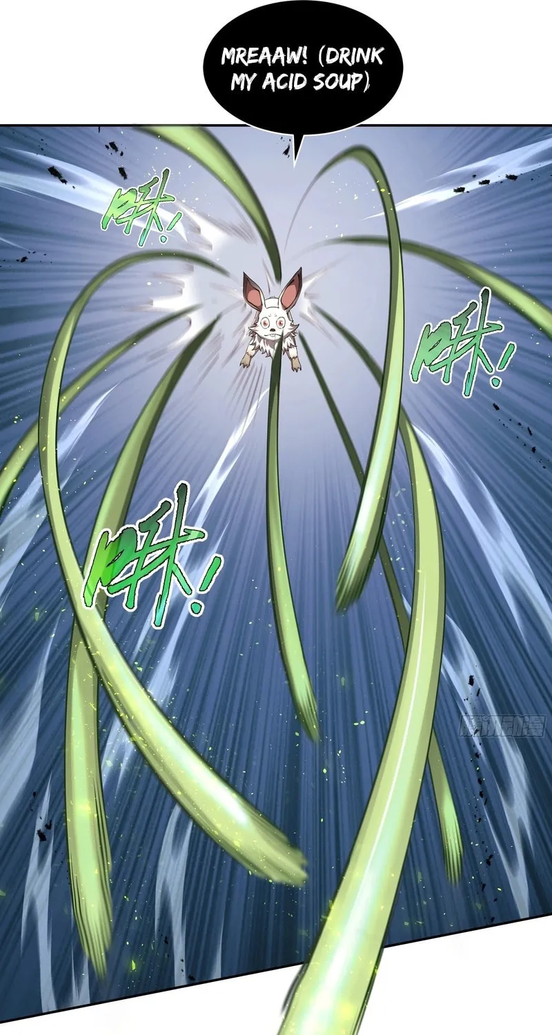 The Awakening Contract Chapter 13 page 33 - 