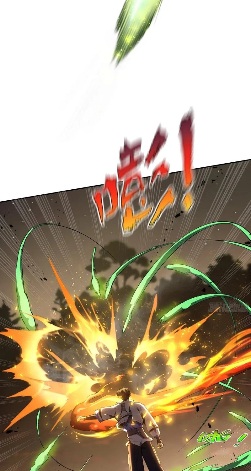 The Awakening Contract Chapter 13 page 34 - 