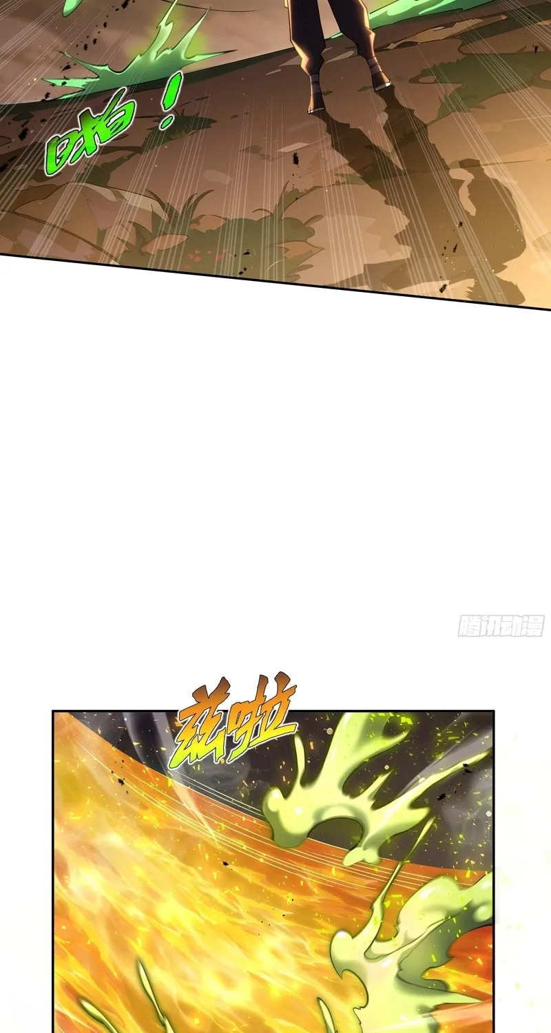 The Awakening Contract Chapter 13 page 35 - 
