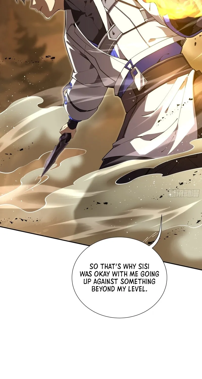 The Awakening Contract Chapter 13 page 37 - 
