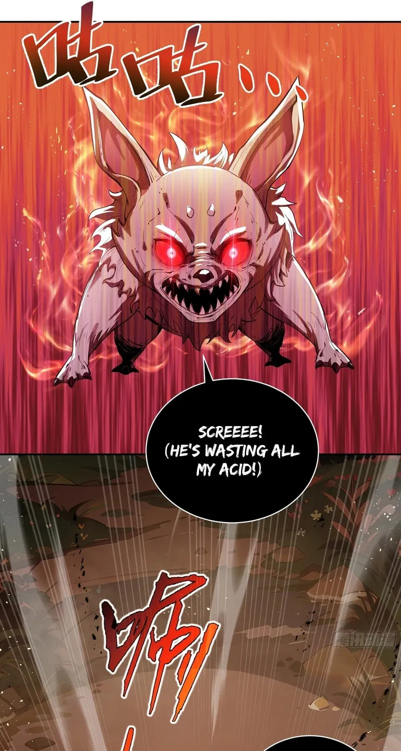 The Awakening Contract Chapter 13 page 39 - 