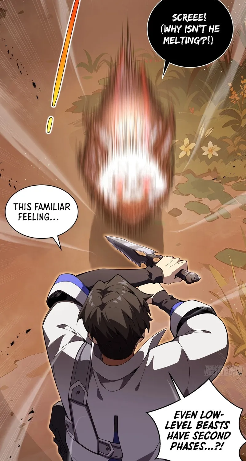 The Awakening Contract Chapter 13 page 40 - 