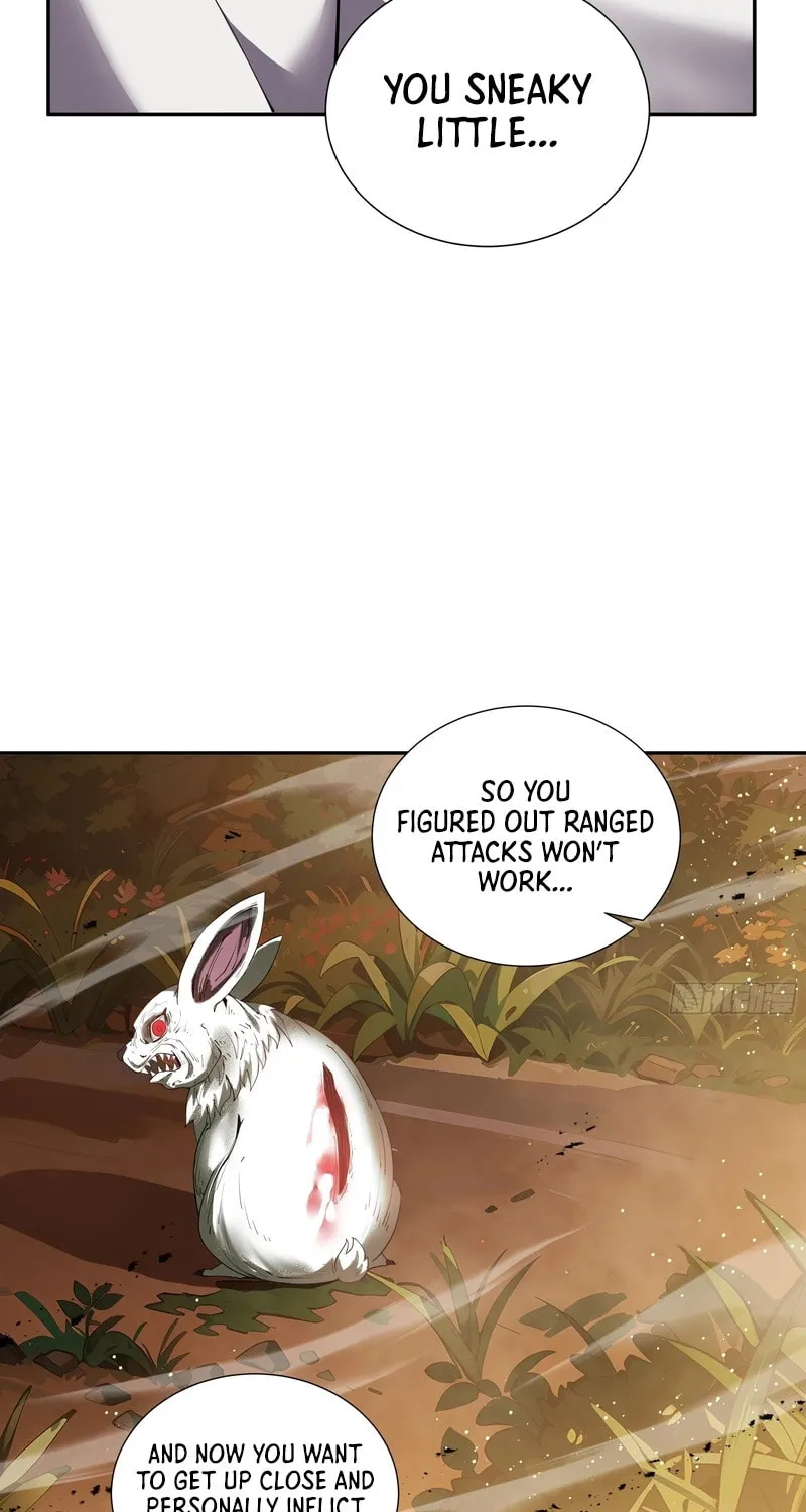 The Awakening Contract Chapter 13 page 43 - 