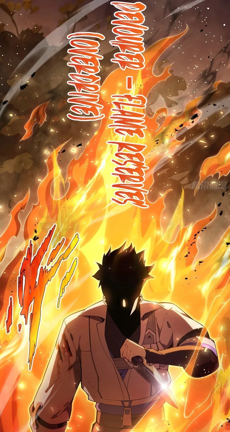The Awakening Contract Chapter 13 page 45 - 